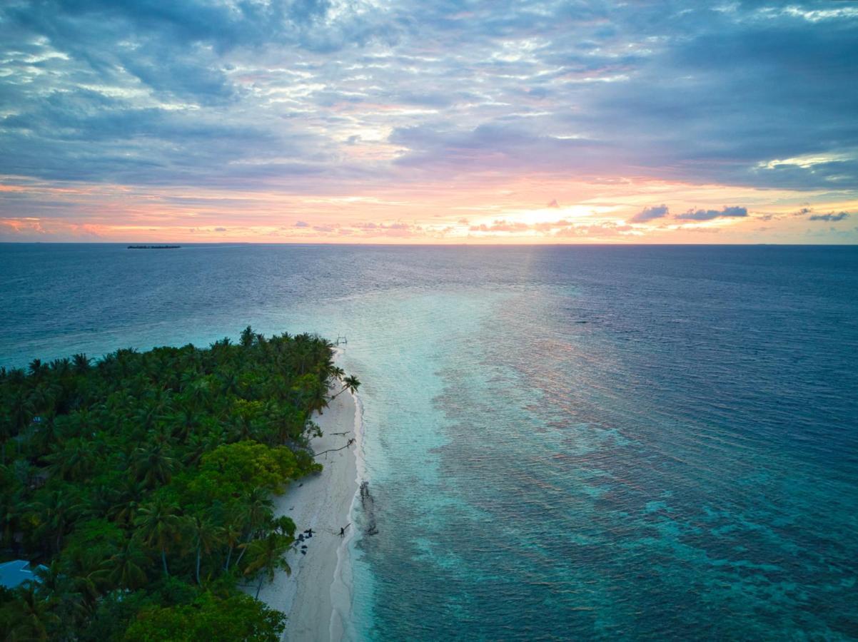 Leaf - 3* Omadhoo